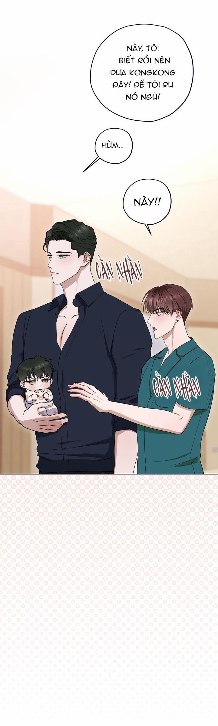 Sự Tham Lam Của Nhân Loại 12.3 cô dâu rồng nt3 trang 23