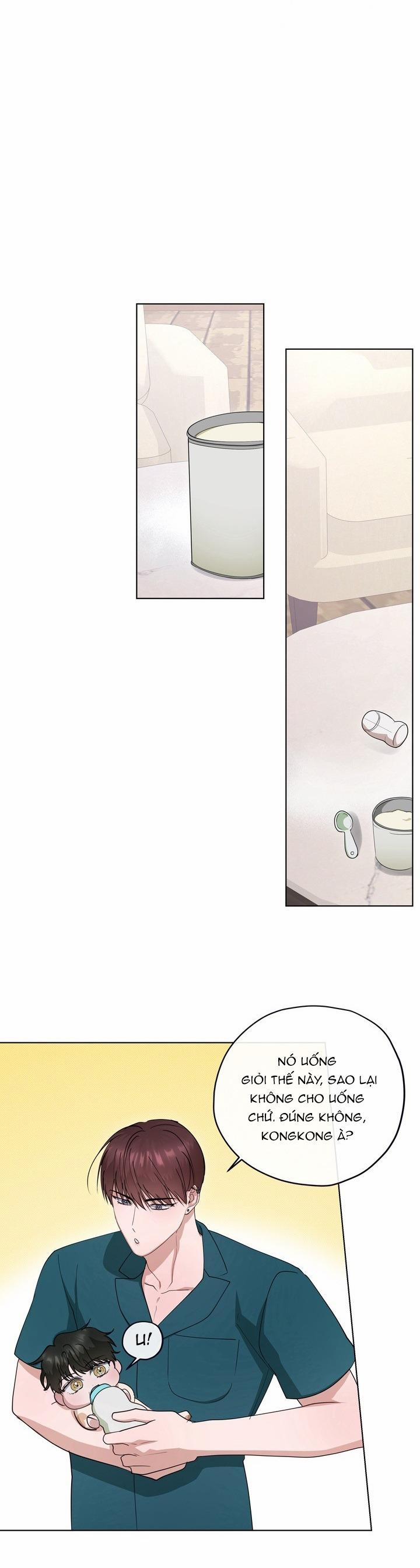 Sự Tham Lam Của Nhân Loại 12.3 cô dâu rồng nt3 trang 24