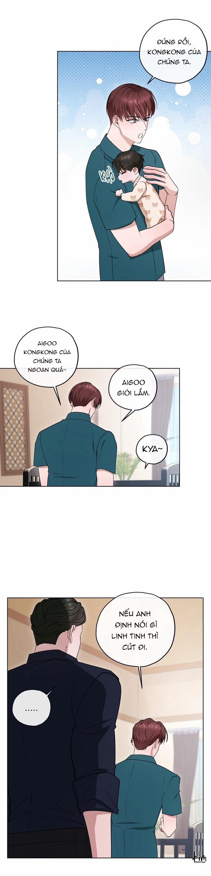 Sự Tham Lam Của Nhân Loại 12.3 cô dâu rồng nt3 trang 25