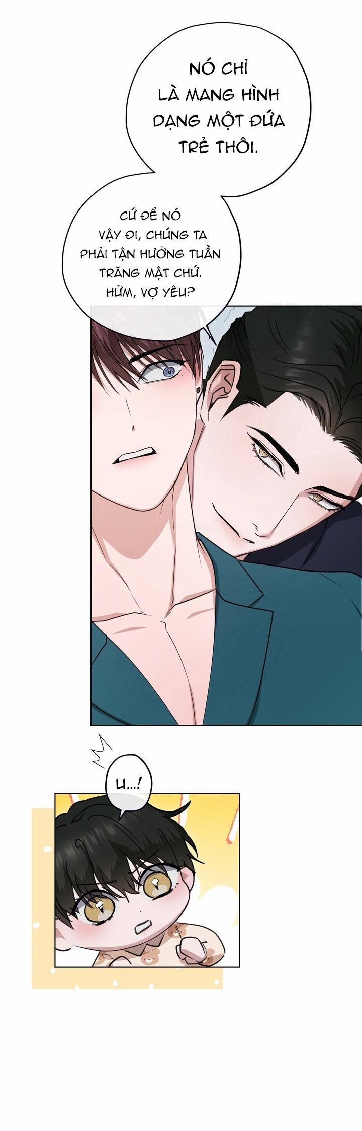 Sự Tham Lam Của Nhân Loại 12.3 cô dâu rồng nt3 trang 27