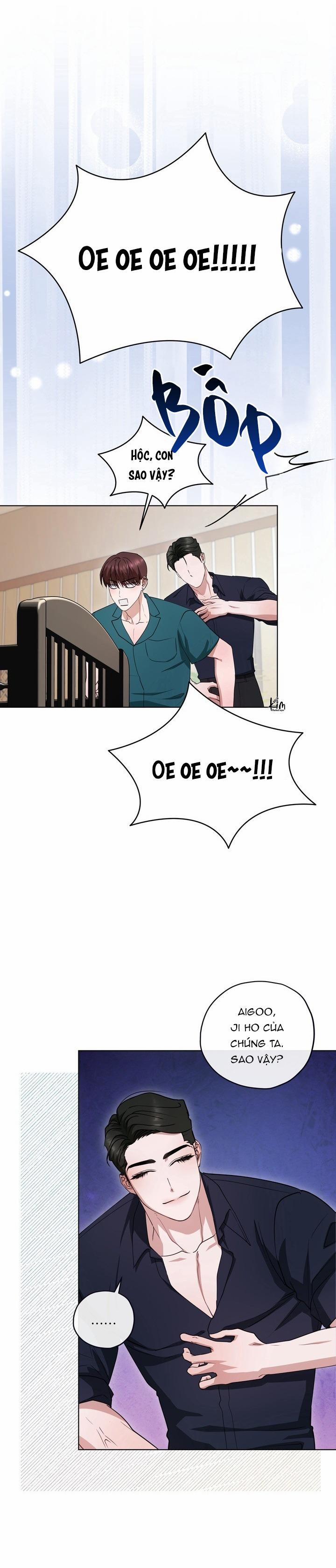 Sự Tham Lam Của Nhân Loại 12.3 cô dâu rồng nt3 trang 28