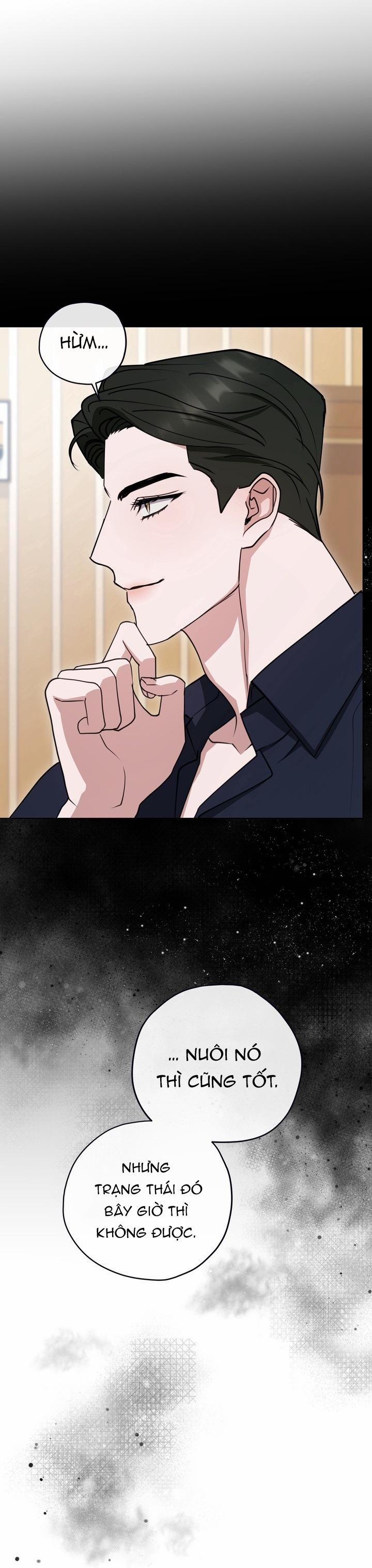 Sự Tham Lam Của Nhân Loại 12.3 cô dâu rồng nt3 trang 30