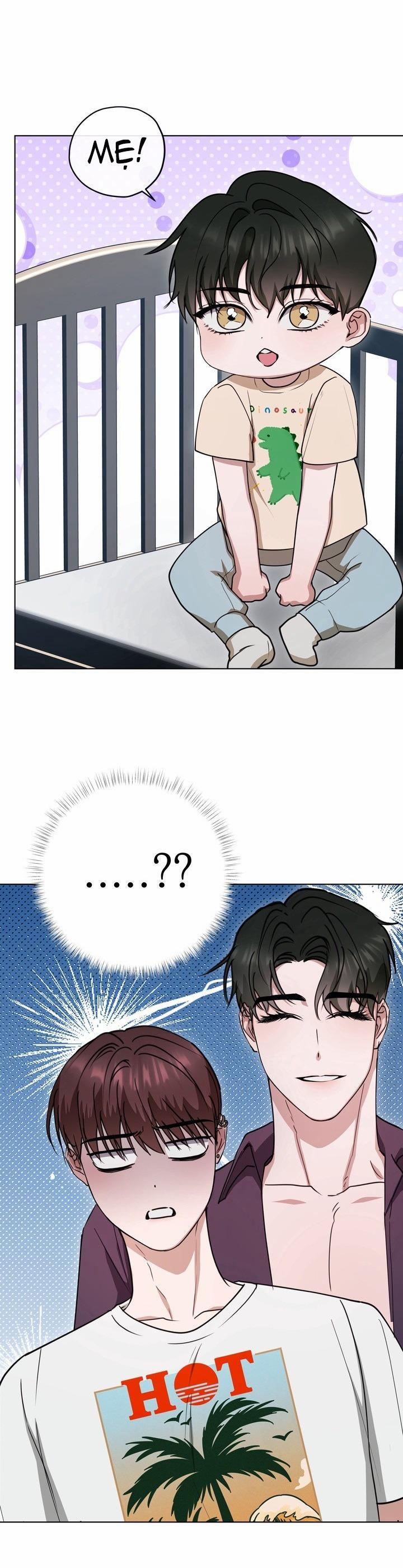 Sự Tham Lam Của Nhân Loại 12.3 cô dâu rồng nt3 trang 32