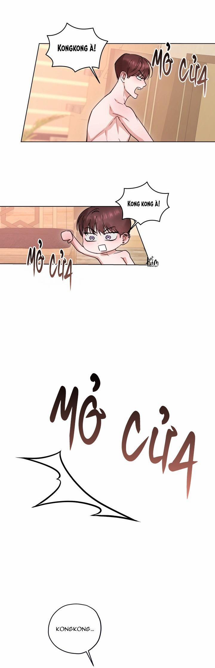 Sự Tham Lam Của Nhân Loại 12.3 cô dâu rồng nt3 trang 7