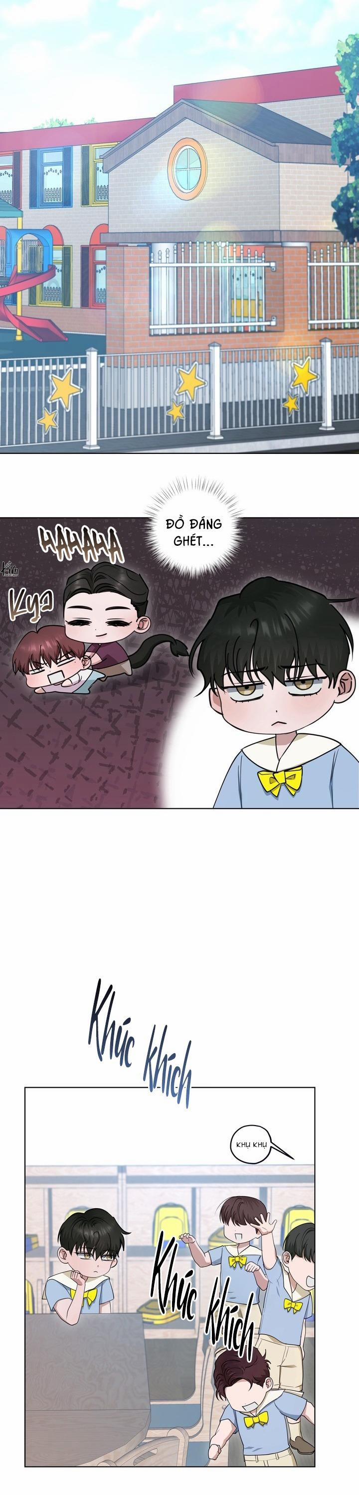 Sự Tham Lam Của Nhân Loại 12.4 cô dâu rồng nt4 trang 20