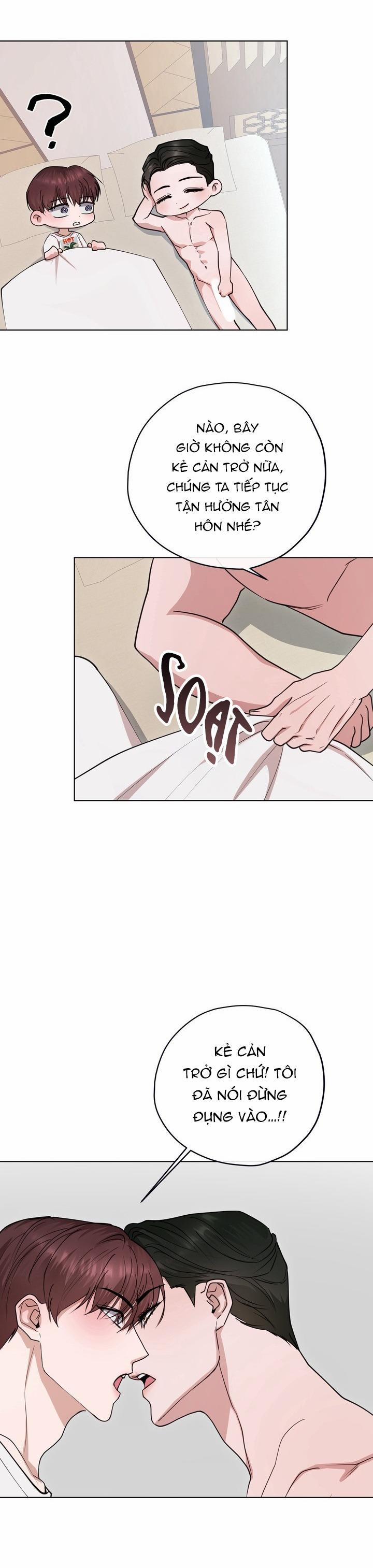 Sự Tham Lam Của Nhân Loại 12.4 cô dâu rồng nt4 trang 25