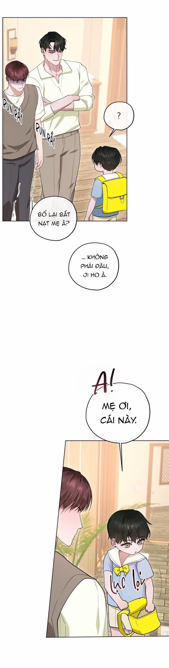 Sự Tham Lam Của Nhân Loại 12.4 cô dâu rồng nt4 trang 29