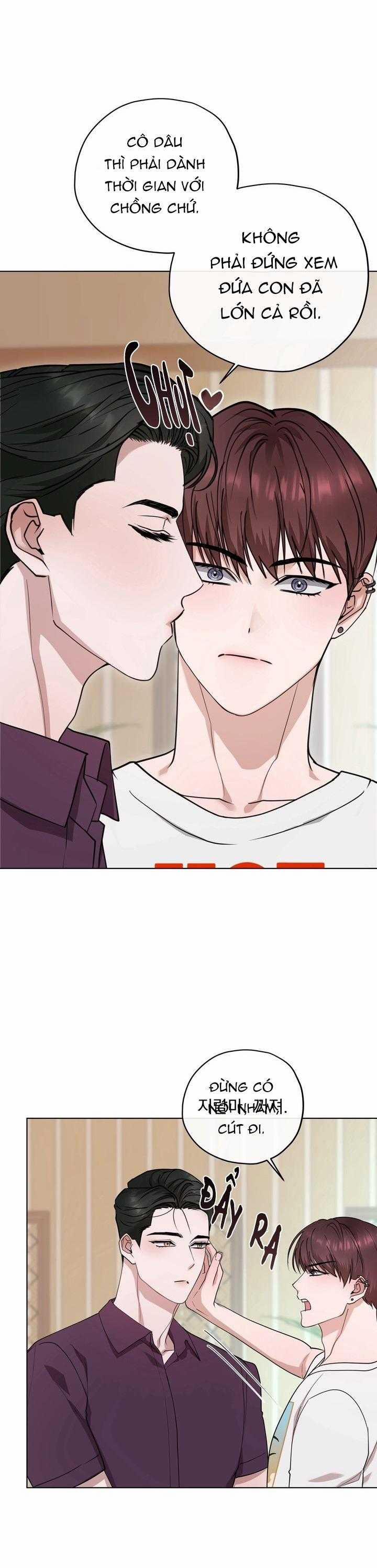 Sự Tham Lam Của Nhân Loại 12.4 trang 10