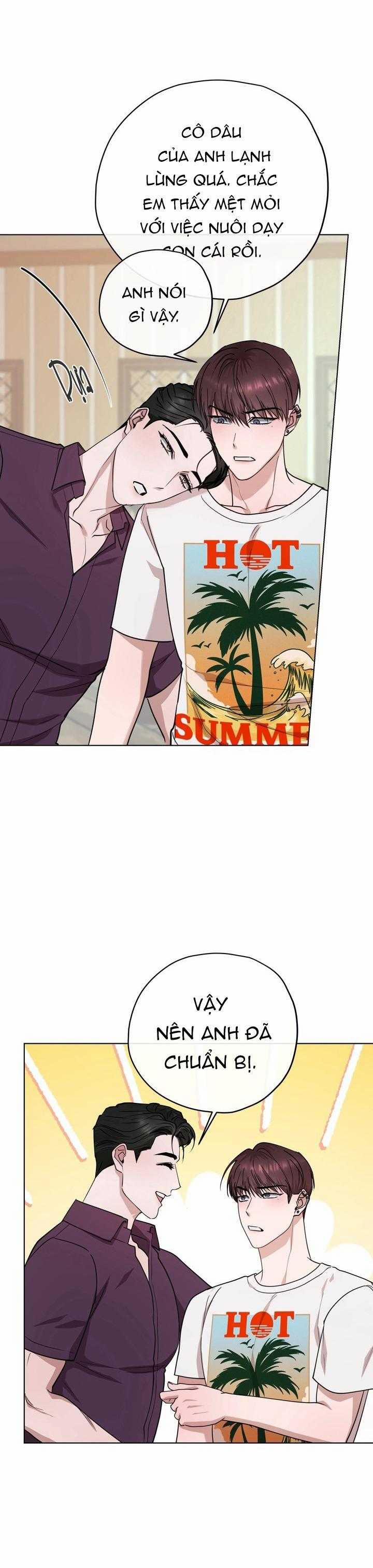 Sự Tham Lam Của Nhân Loại 12.4 trang 11