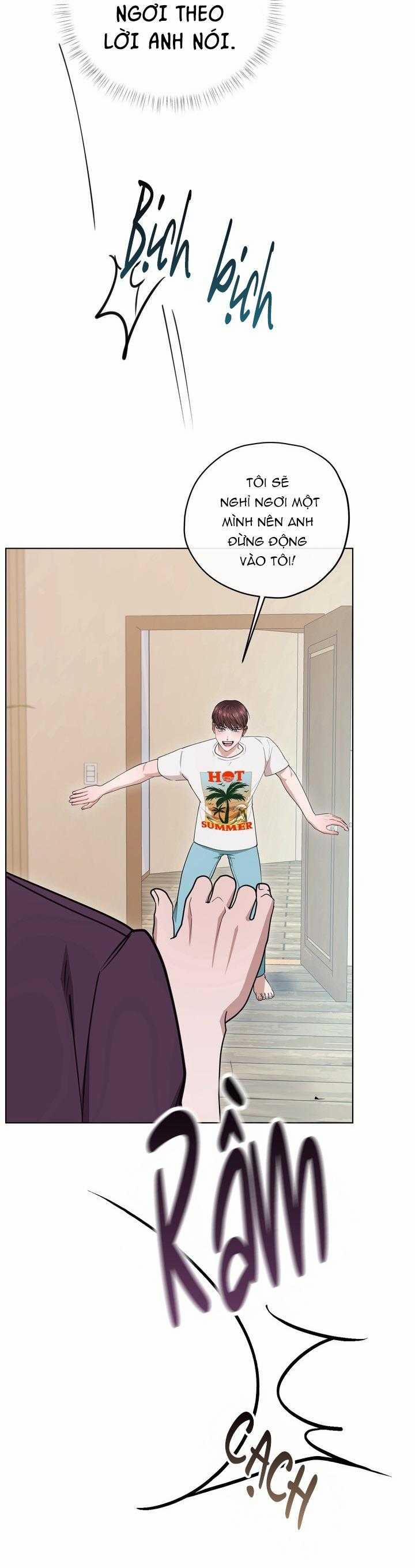 Sự Tham Lam Của Nhân Loại 12.4 trang 17