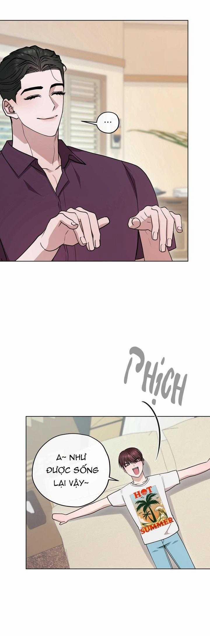 Sự Tham Lam Của Nhân Loại 12.4 trang 18