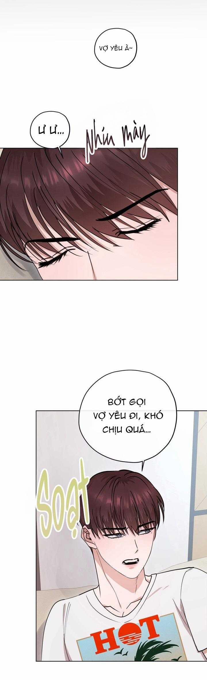 Sự Tham Lam Của Nhân Loại 12.4 trang 23