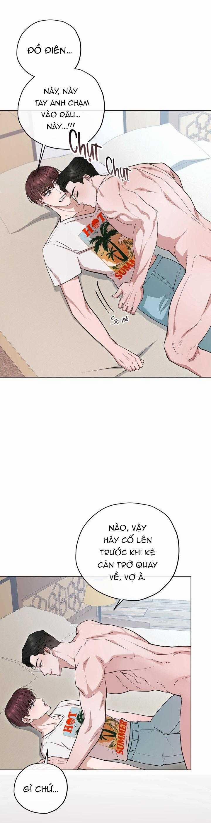 Sự Tham Lam Của Nhân Loại 12.4 trang 27