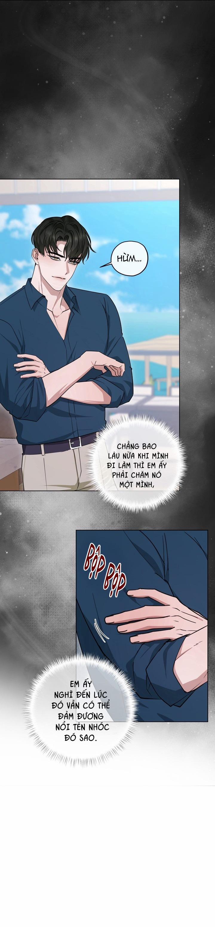 Sự Tham Lam Của Nhân Loại 12.5 cô dâu rồng nt5 trang 12