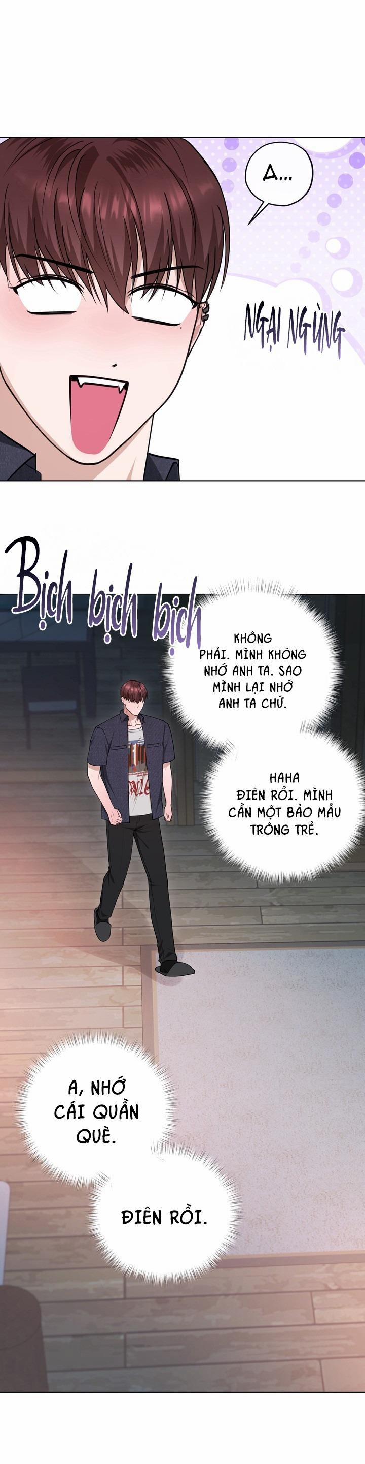 Sự Tham Lam Của Nhân Loại 12.5 cô dâu rồng nt5 trang 18