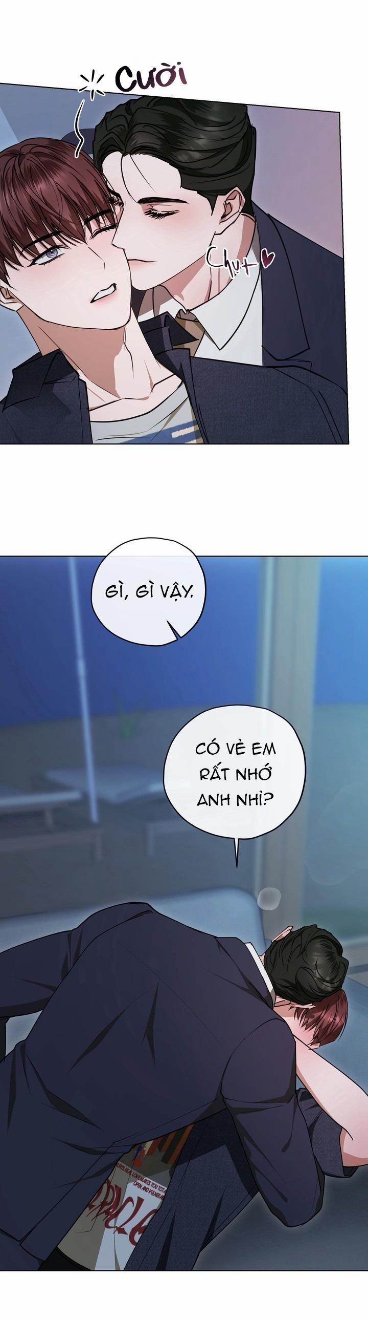 Sự Tham Lam Của Nhân Loại 12.5 cô dâu rồng nt5 trang 25