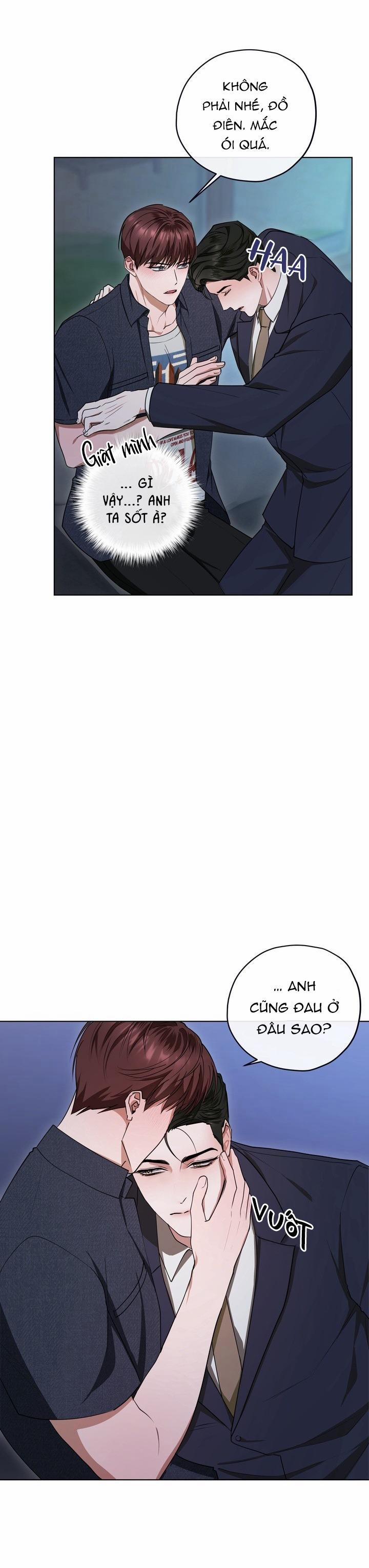 Sự Tham Lam Của Nhân Loại 12.5 cô dâu rồng nt5 trang 26