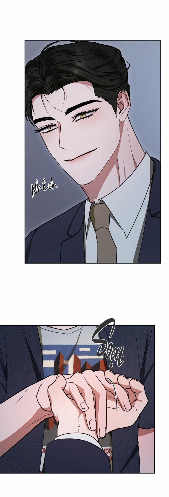 Sự Tham Lam Của Nhân Loại 12.5 cô dâu rồng nt5 trang 27