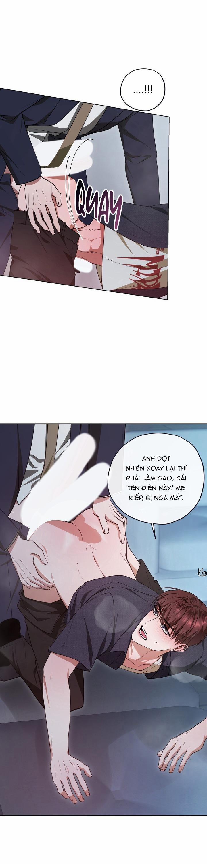 Sự Tham Lam Của Nhân Loại 12.5 cô dâu rồng nt5 trang 35