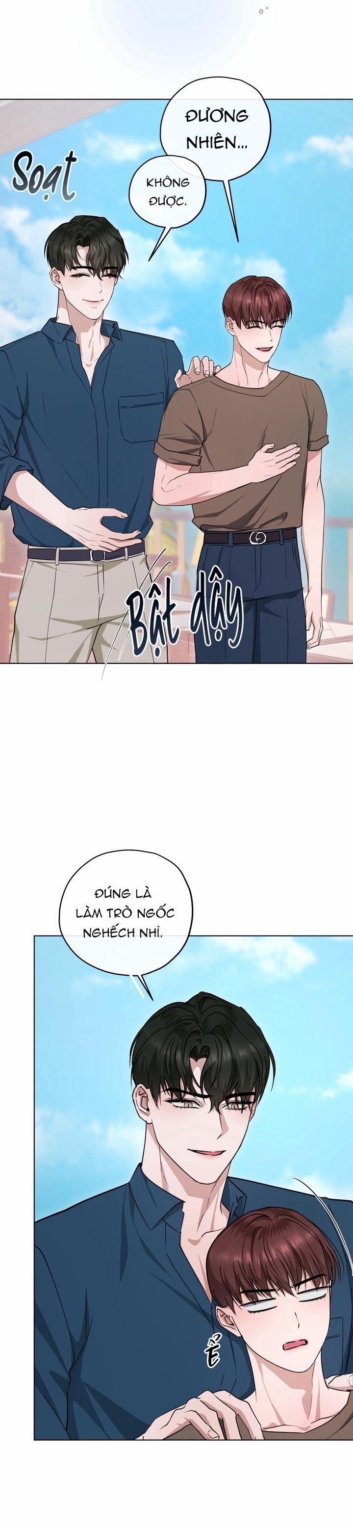 Sự Tham Lam Của Nhân Loại 12.5 cô dâu rồng nt5 trang 8