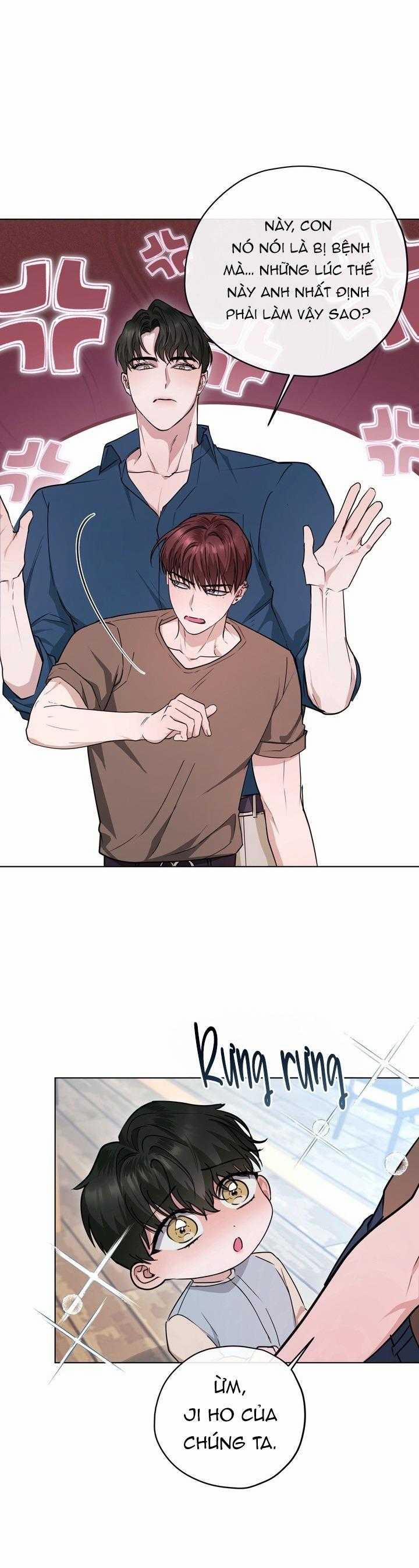 Sự Tham Lam Của Nhân Loại 12.5 trang 10