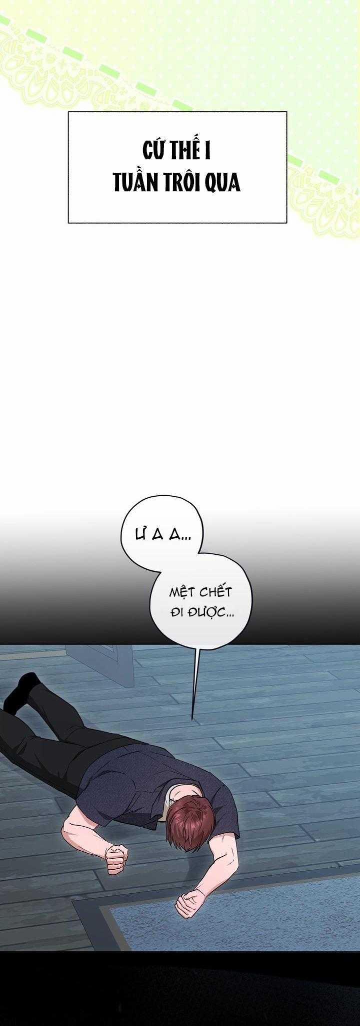 Sự Tham Lam Của Nhân Loại 12.5 trang 14