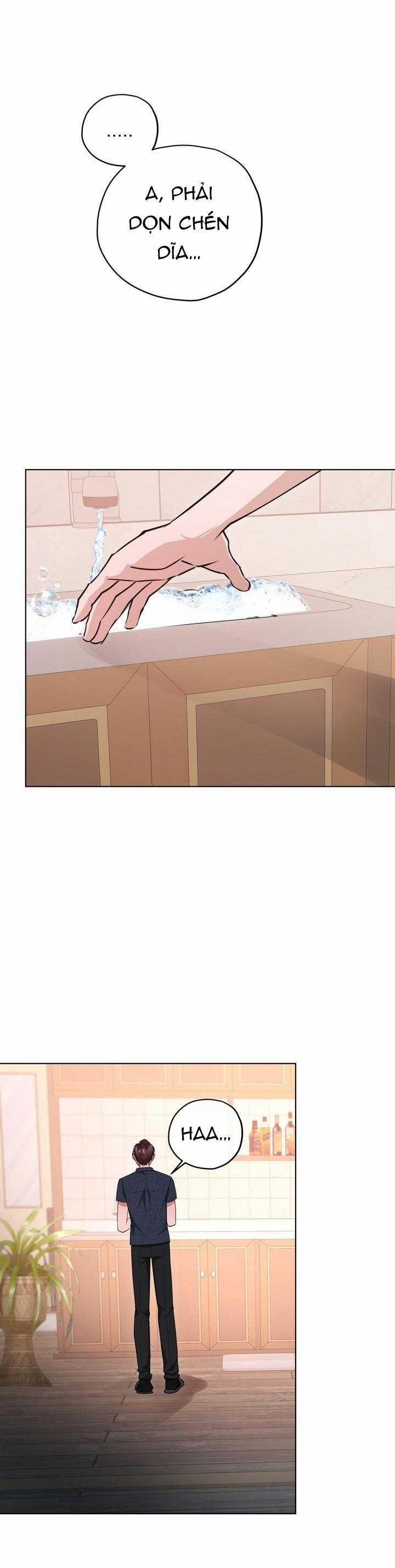 Sự Tham Lam Của Nhân Loại 12.5 trang 16