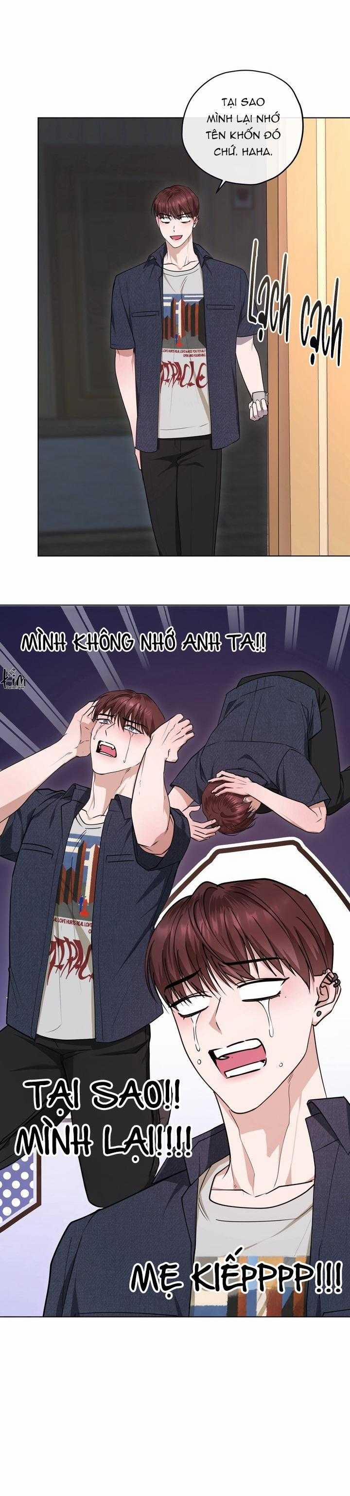 Sự Tham Lam Của Nhân Loại 12.5 trang 19