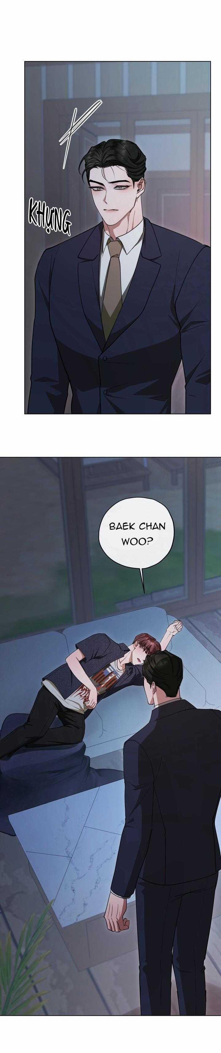 Sự Tham Lam Của Nhân Loại 12.5 trang 24