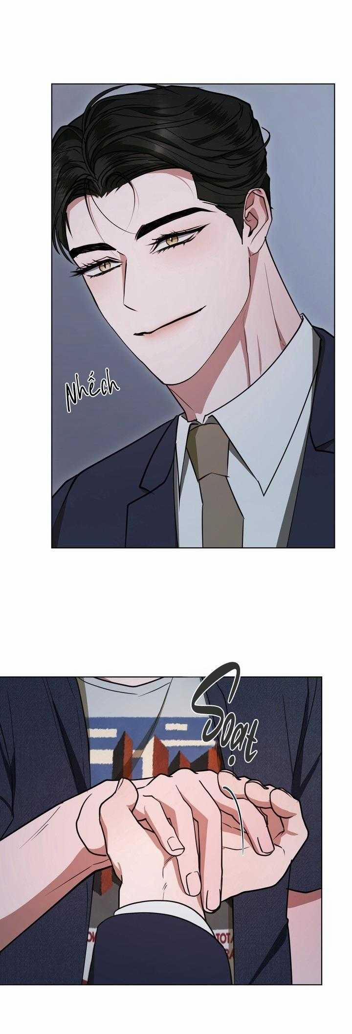 Sự Tham Lam Của Nhân Loại 12.5 trang 27