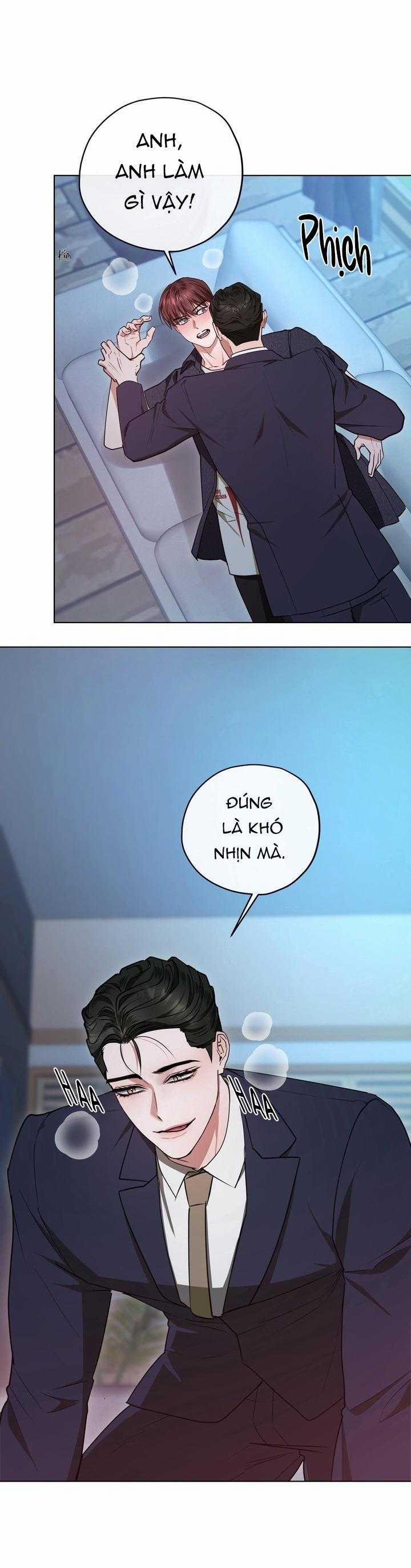 Sự Tham Lam Của Nhân Loại 12.5 trang 29