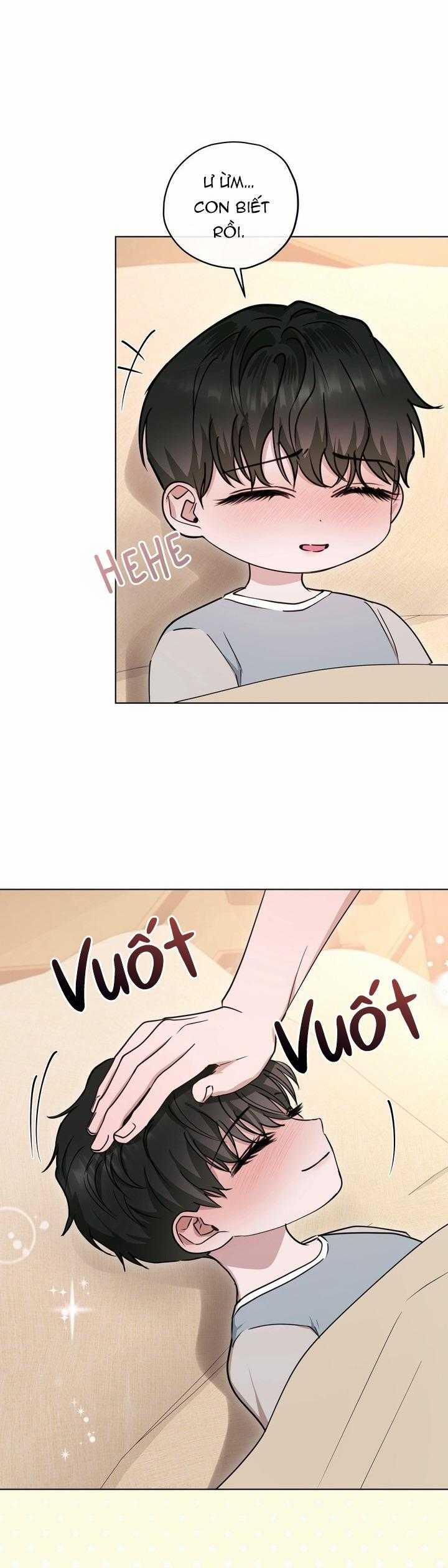 Sự Tham Lam Của Nhân Loại 12.5 trang 3