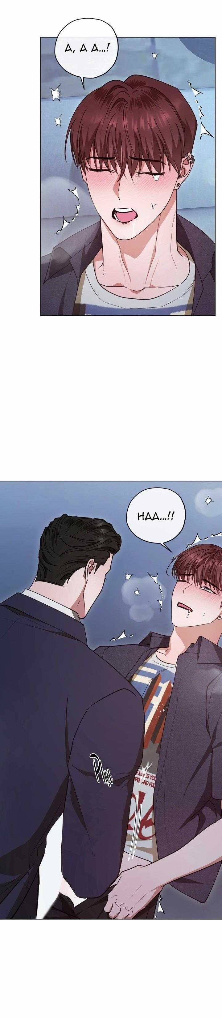 Sự Tham Lam Của Nhân Loại 12.5 trang 33