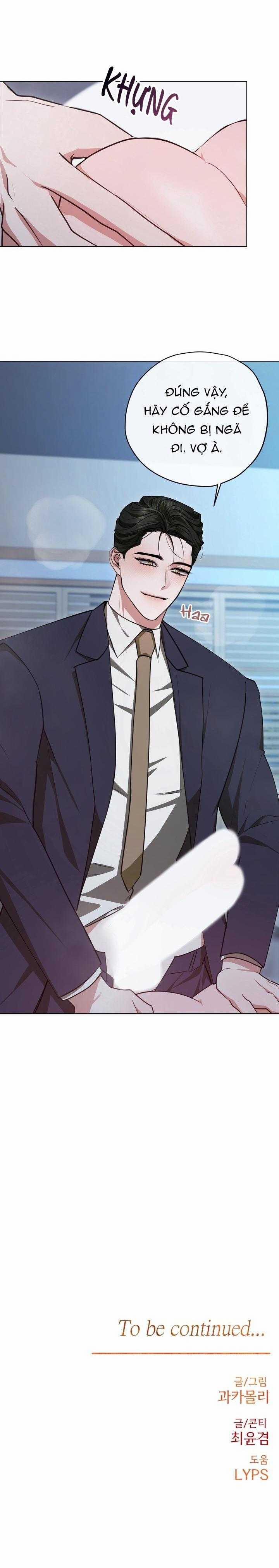 Sự Tham Lam Của Nhân Loại 12.5 trang 36