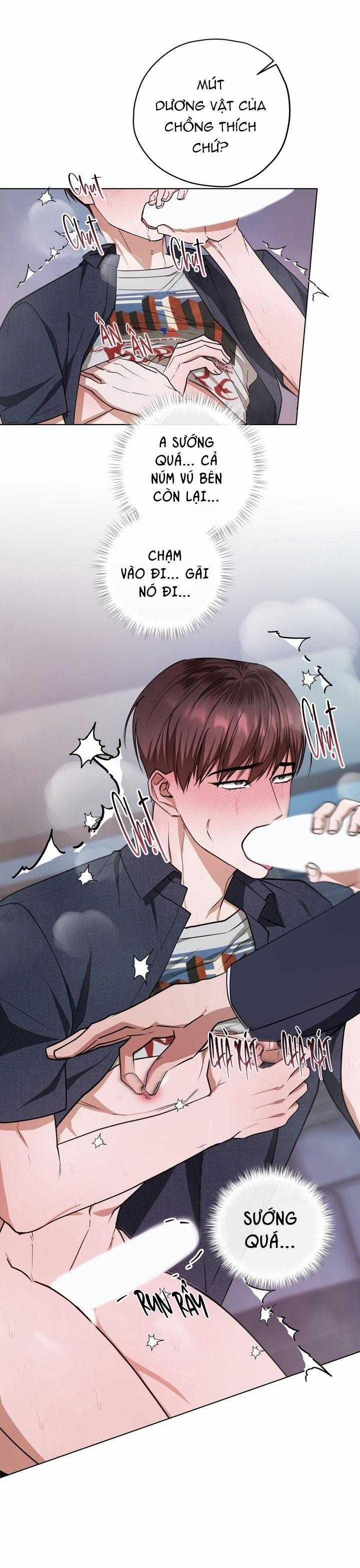 Sự Tham Lam Của Nhân Loại 12.6 trang 21