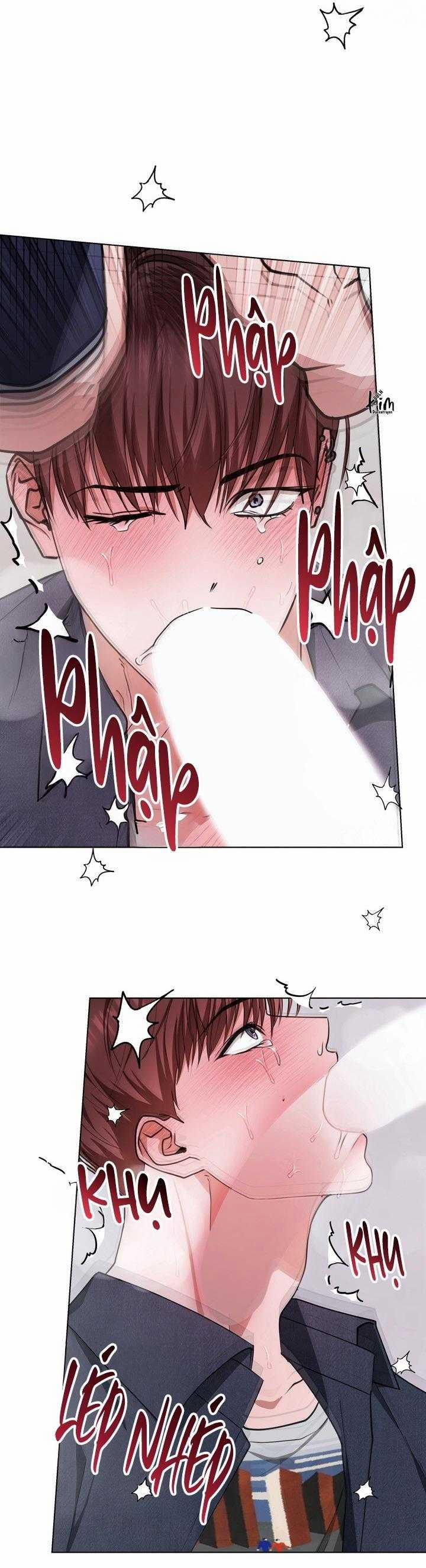 Sự Tham Lam Của Nhân Loại 12.6 trang 27