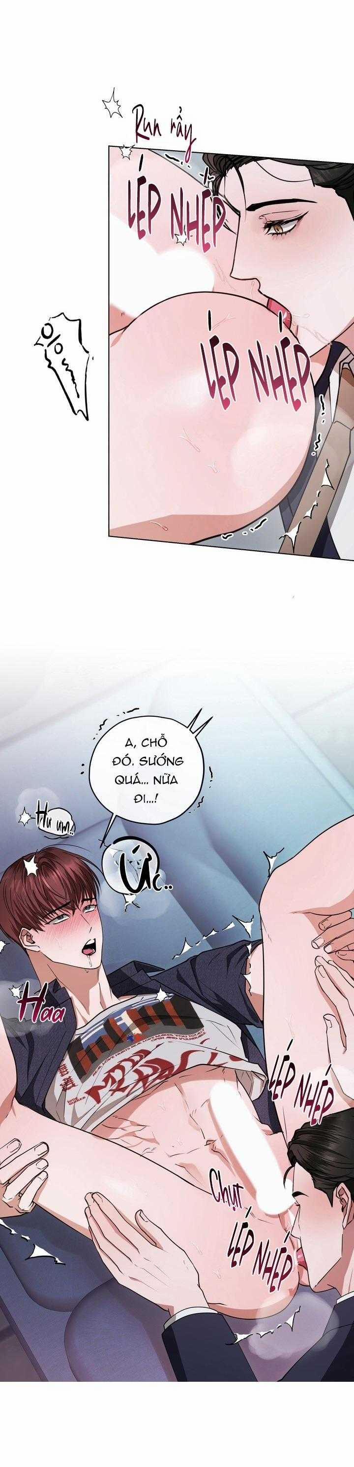 Sự Tham Lam Của Nhân Loại 12.6 trang 5