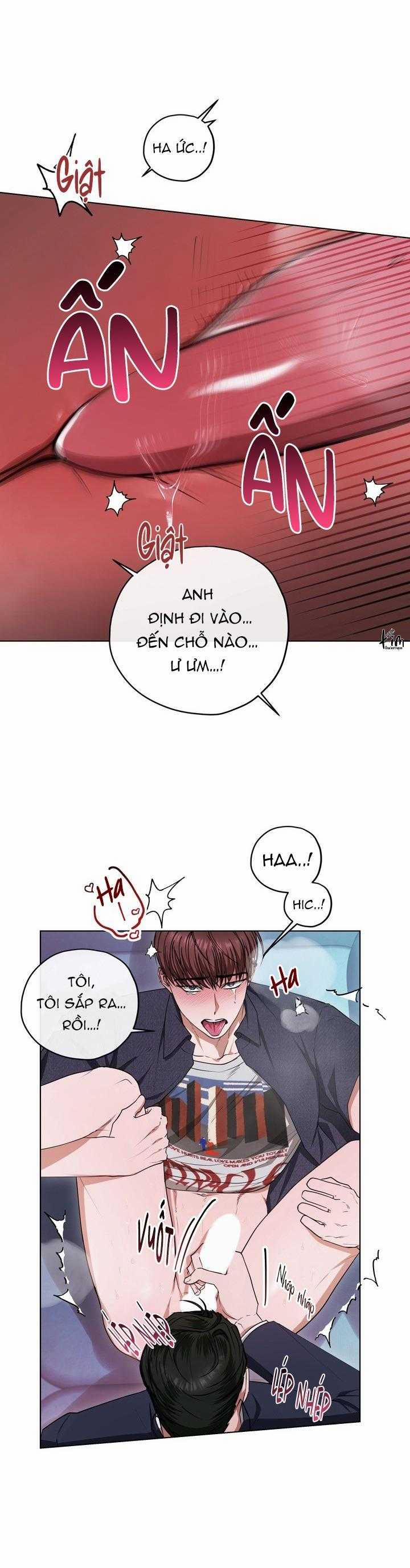 Sự Tham Lam Của Nhân Loại 12.6 trang 6