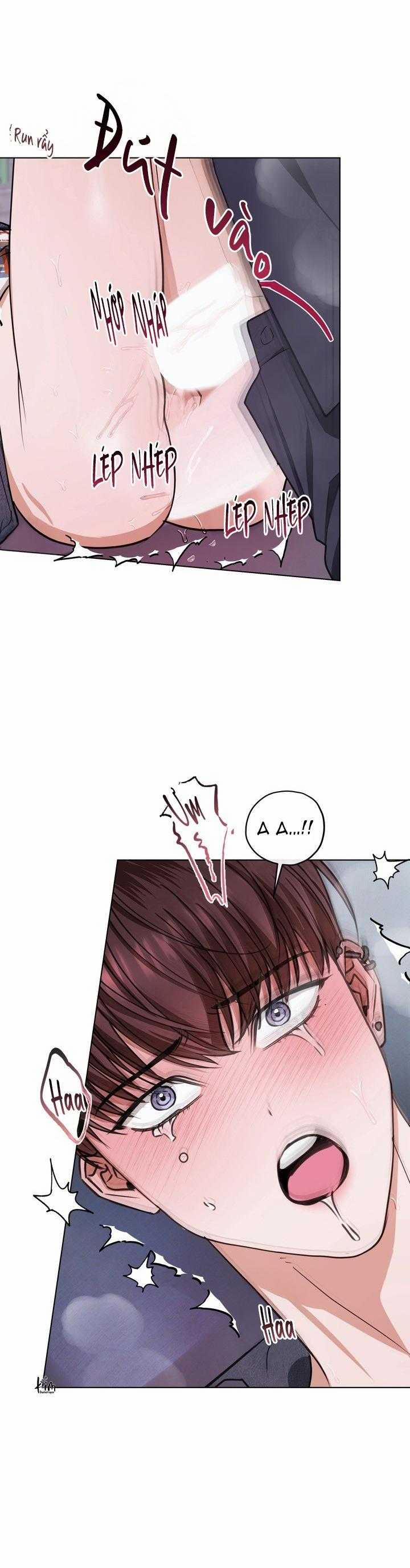 Sự Tham Lam Của Nhân Loại 12.6 trang 9