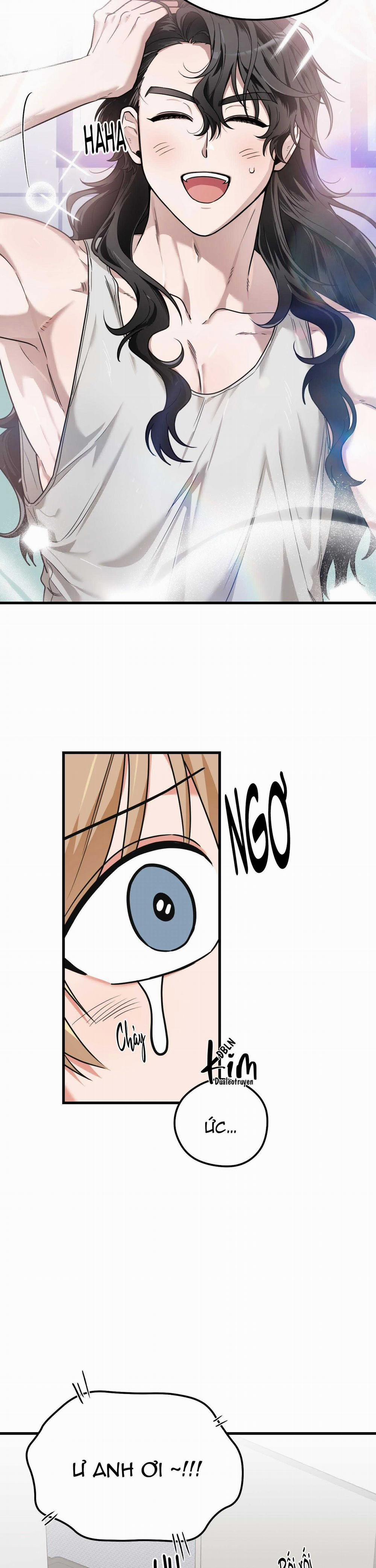 Sự Tham Lam Của Nhân Loại 13.6 trang 10