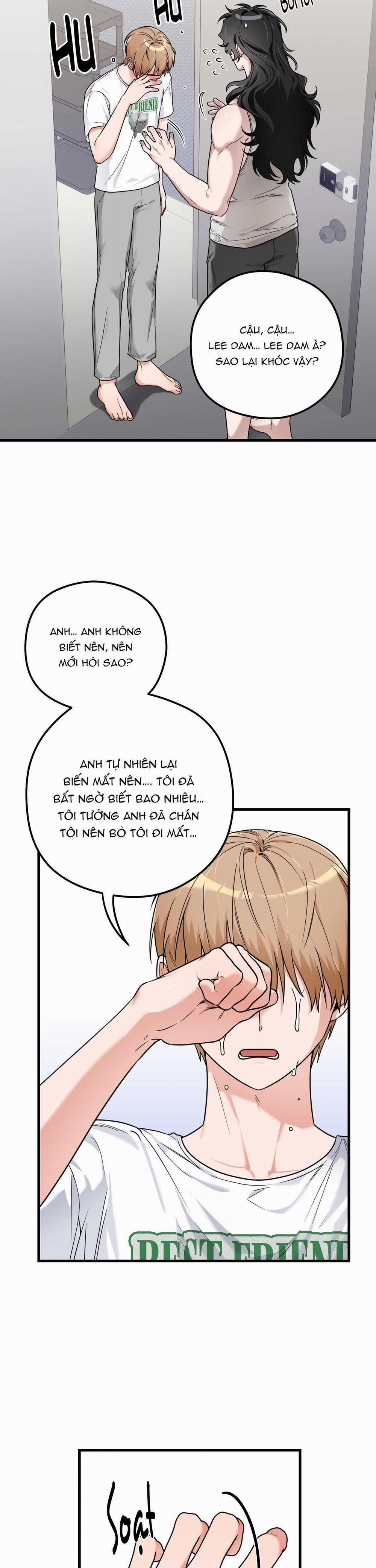 Sự Tham Lam Của Nhân Loại 13.6 trang 11