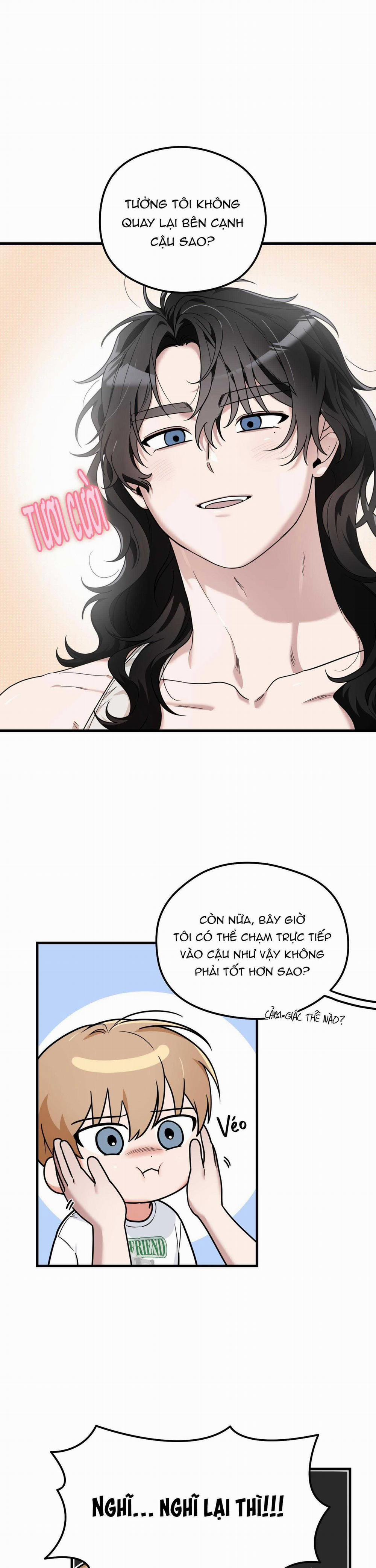 Sự Tham Lam Của Nhân Loại 13.6 trang 13