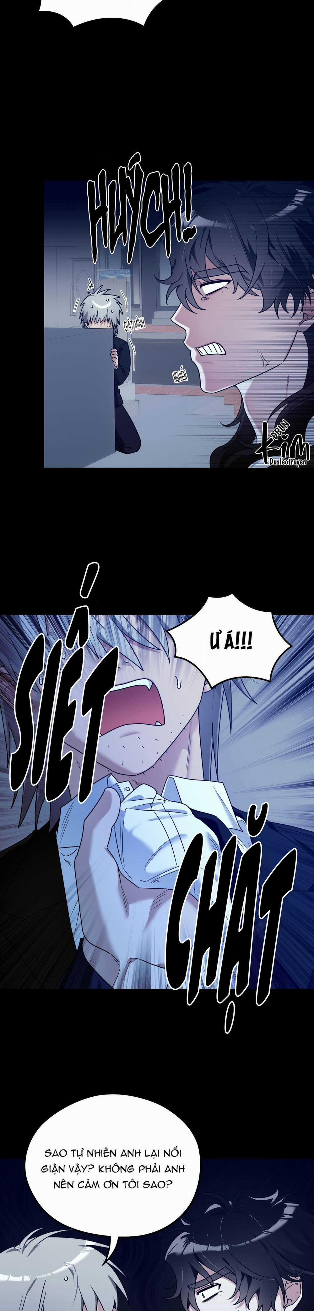 Sự Tham Lam Của Nhân Loại 13.6 trang 21