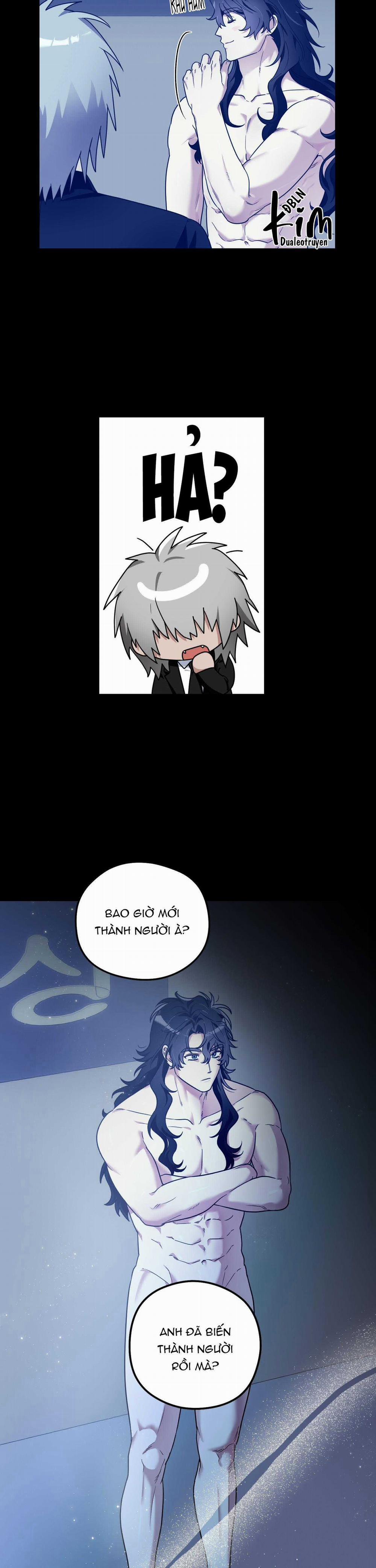 Sự Tham Lam Của Nhân Loại 13.6 trang 24