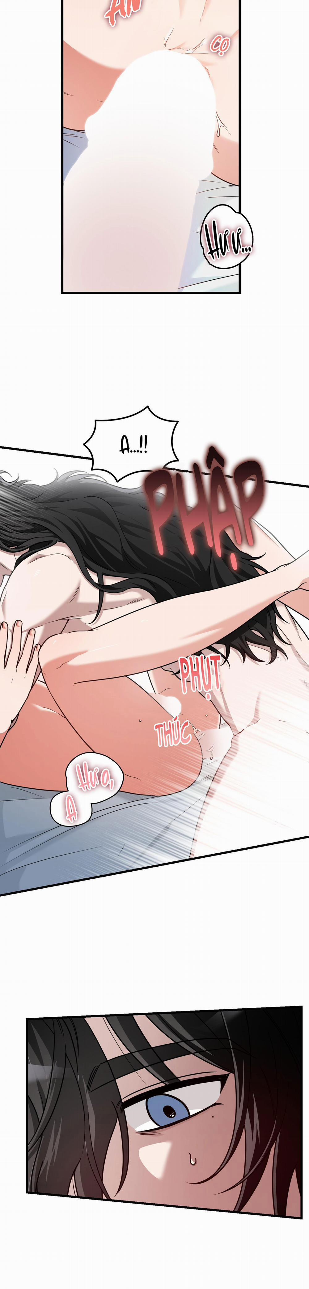 Sự Tham Lam Của Nhân Loại 13.7 THÁI ĐỘ END trang 17