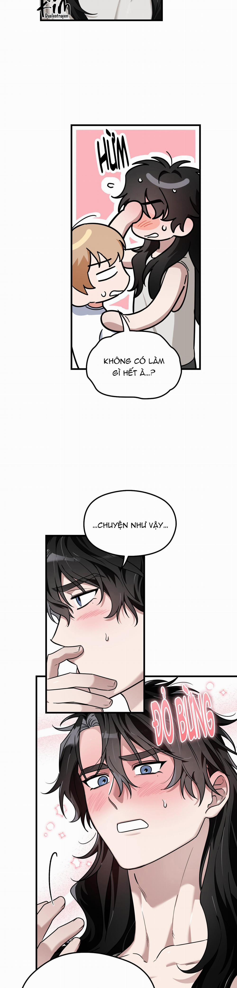 Sự Tham Lam Của Nhân Loại 13.7 THÁI ĐỘ END trang 2