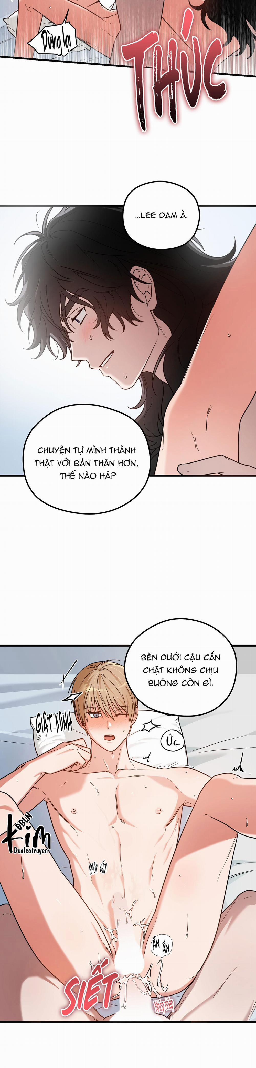 Sự Tham Lam Của Nhân Loại 13.7 THÁI ĐỘ END trang 21