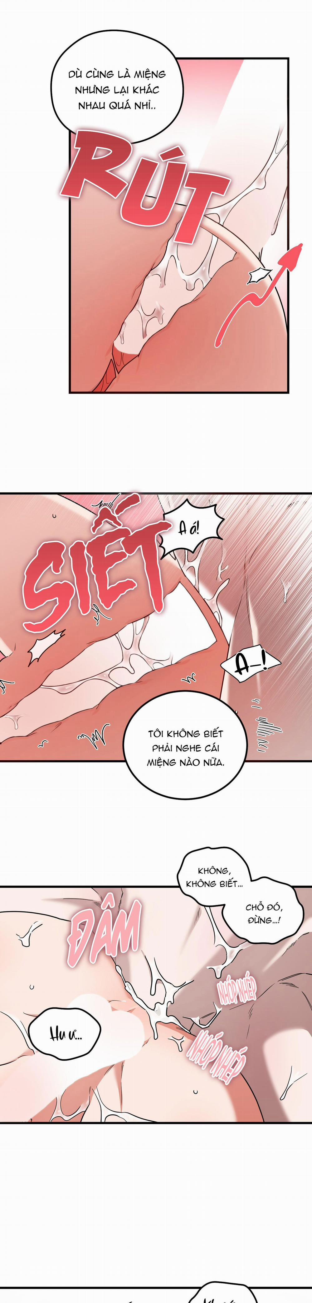 Sự Tham Lam Của Nhân Loại 13.7 THÁI ĐỘ END trang 22