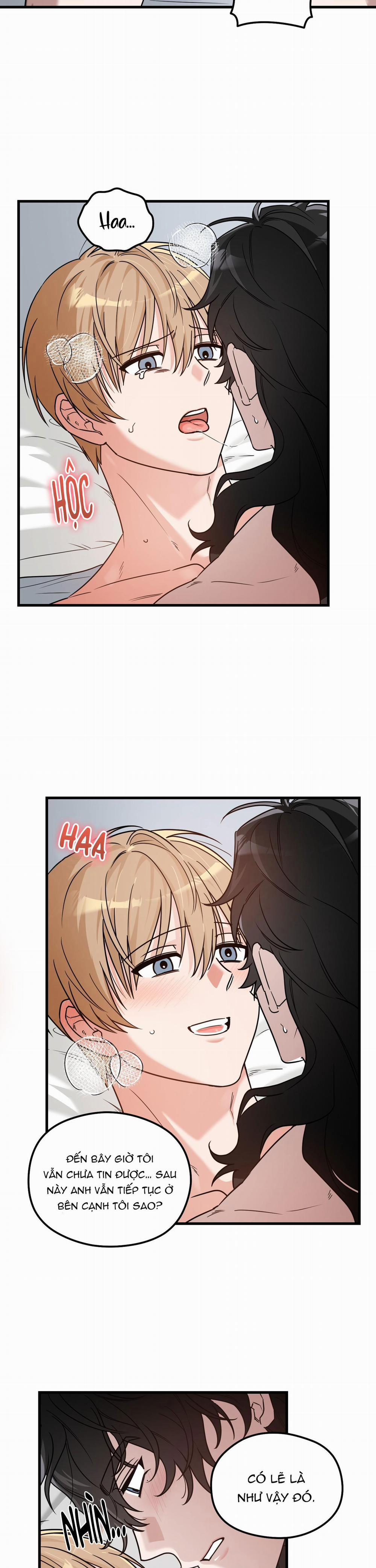 Sự Tham Lam Của Nhân Loại 13.7 THÁI ĐỘ END trang 25