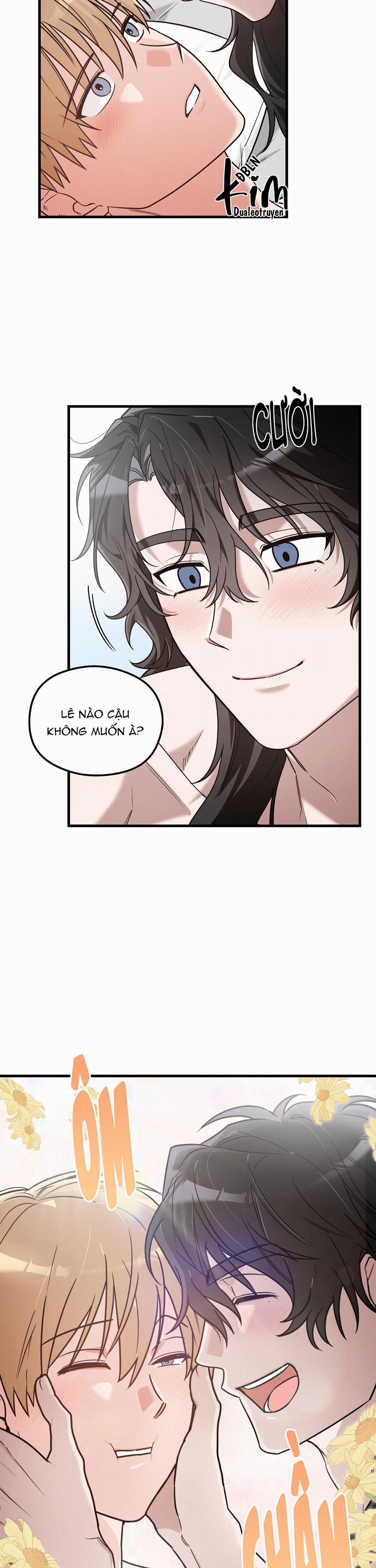 Sự Tham Lam Của Nhân Loại 13.7 THÁI ĐỘ END trang 26